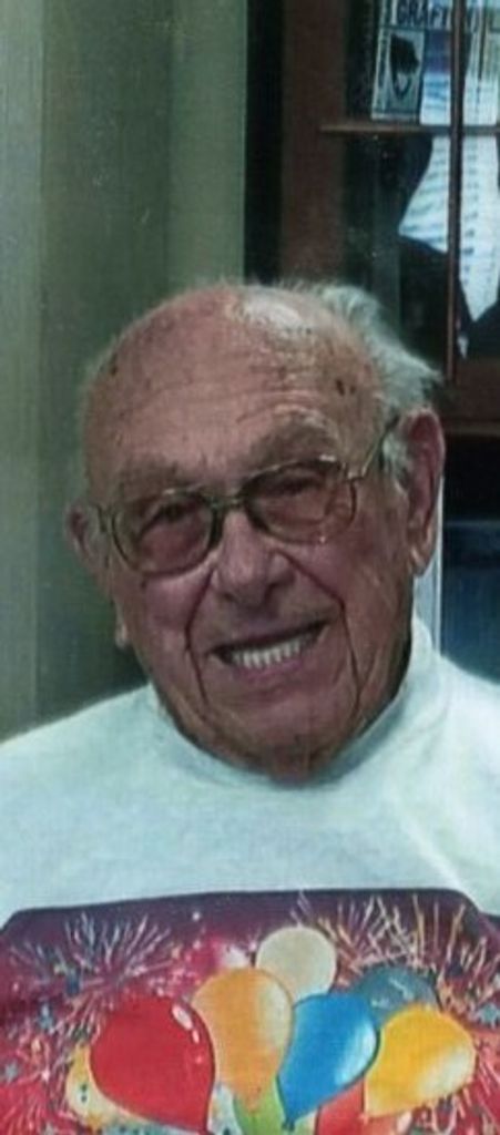 John LaHue Profile Photo