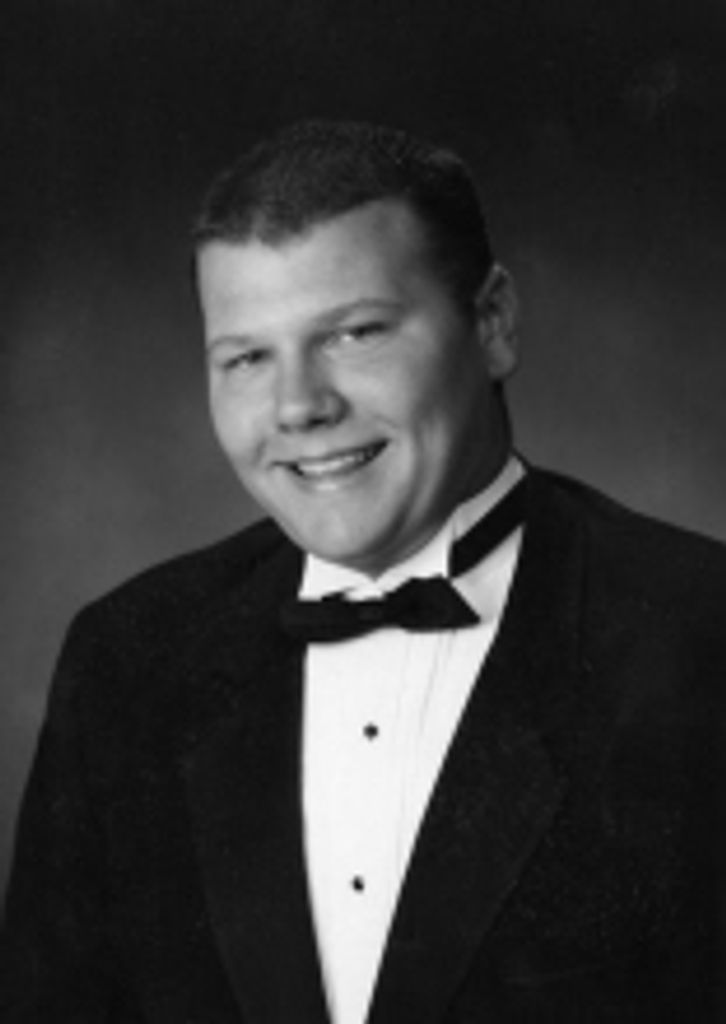 Steven Lewis, Jr.