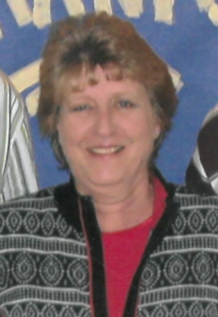 Karen C. Spiegle Profile Photo