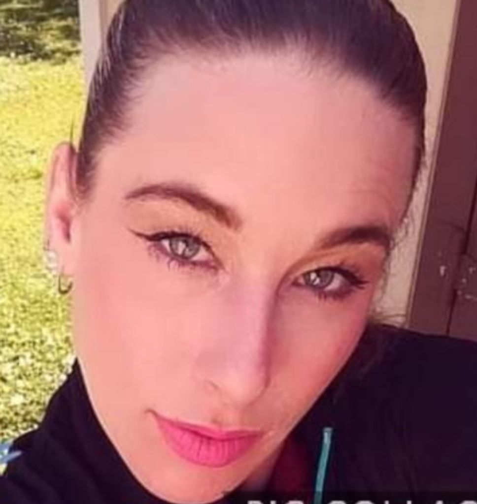Sarah Nicole Stone Boone Profile Photo