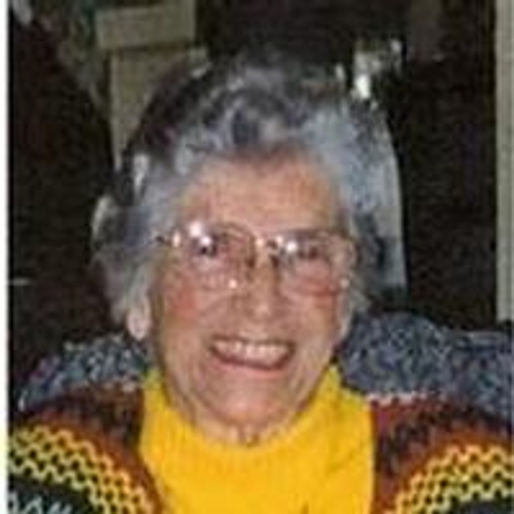 Caroline Varn Loadholtes