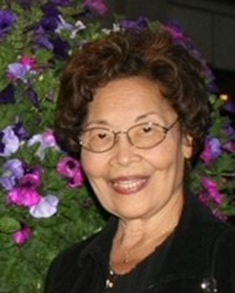 Lylia Pajes Rogers-Napoles