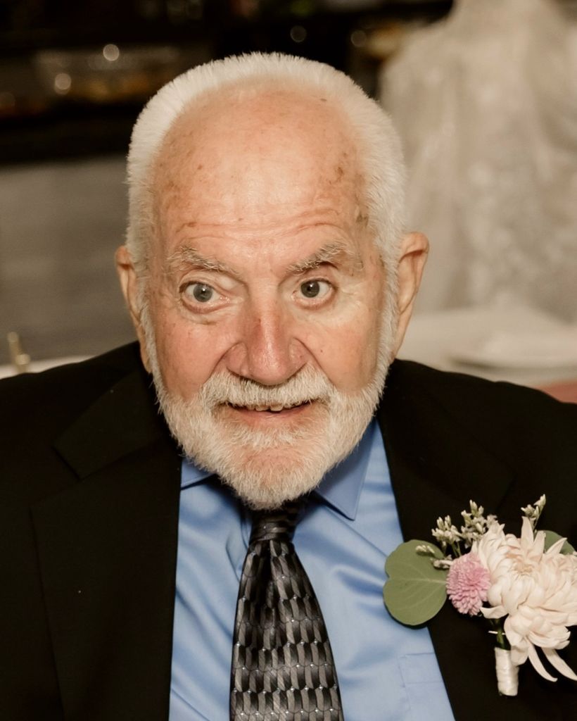 Charles "Charlie" Denis