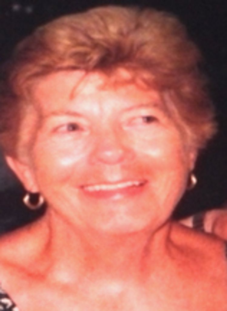 Theresa Sulpice