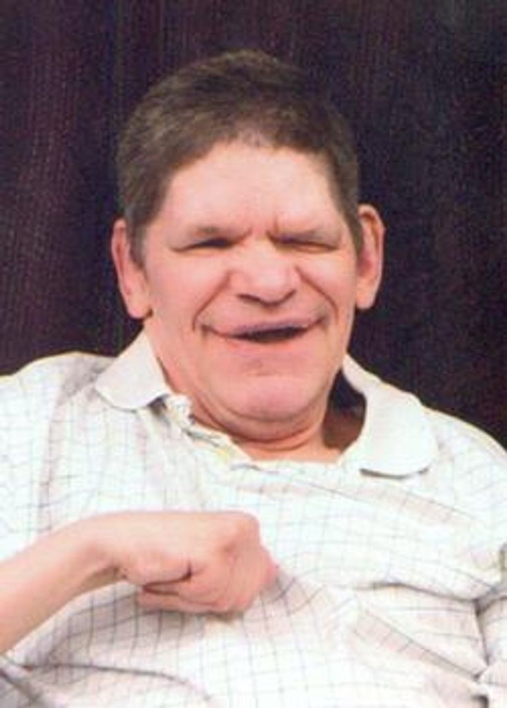 Ronald Wayne Moore