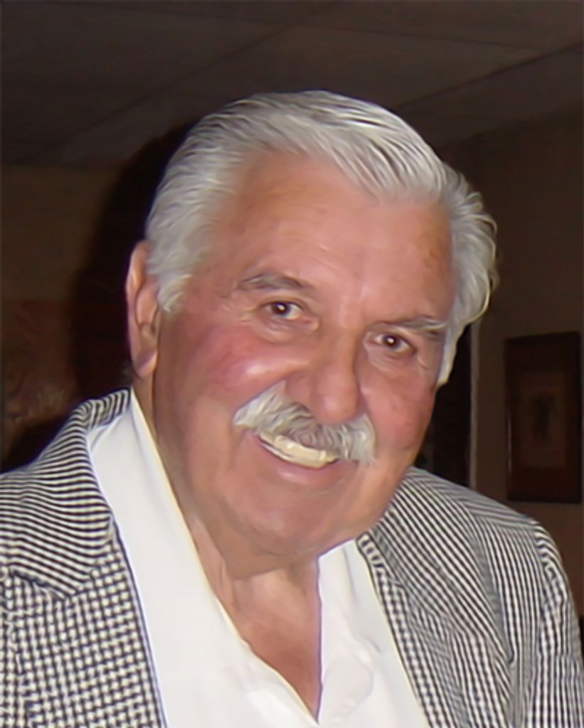 Harry Haralambos Vasilakos Profile Photo