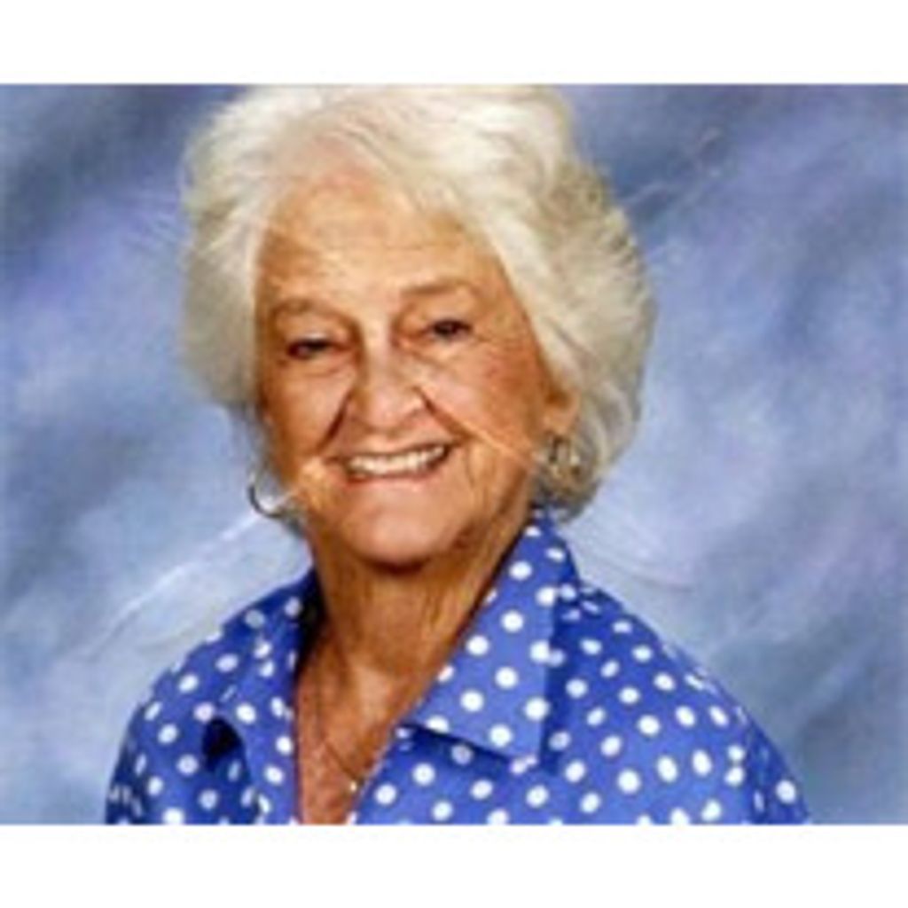 Barbara Tuttle Jones