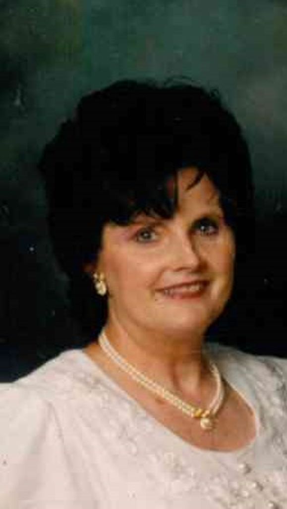 Lucy Burch Kingery