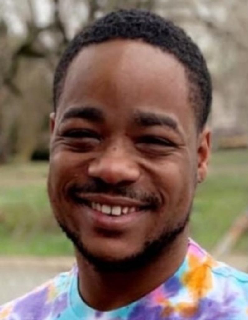 Courtney Shawntrell Moore Profile Photo