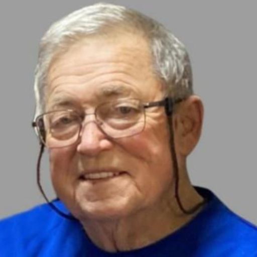 Gerald "Jerry" Allen Houts Profile Photo