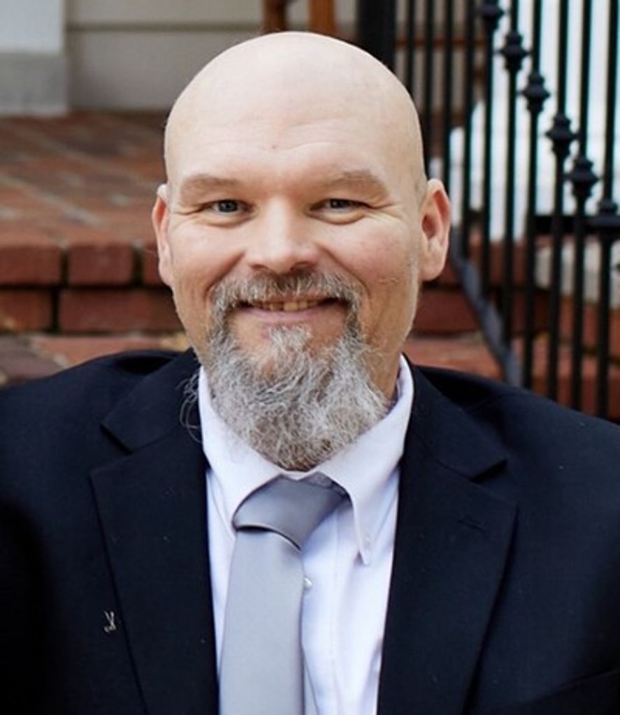 Christopher Richard Dodd