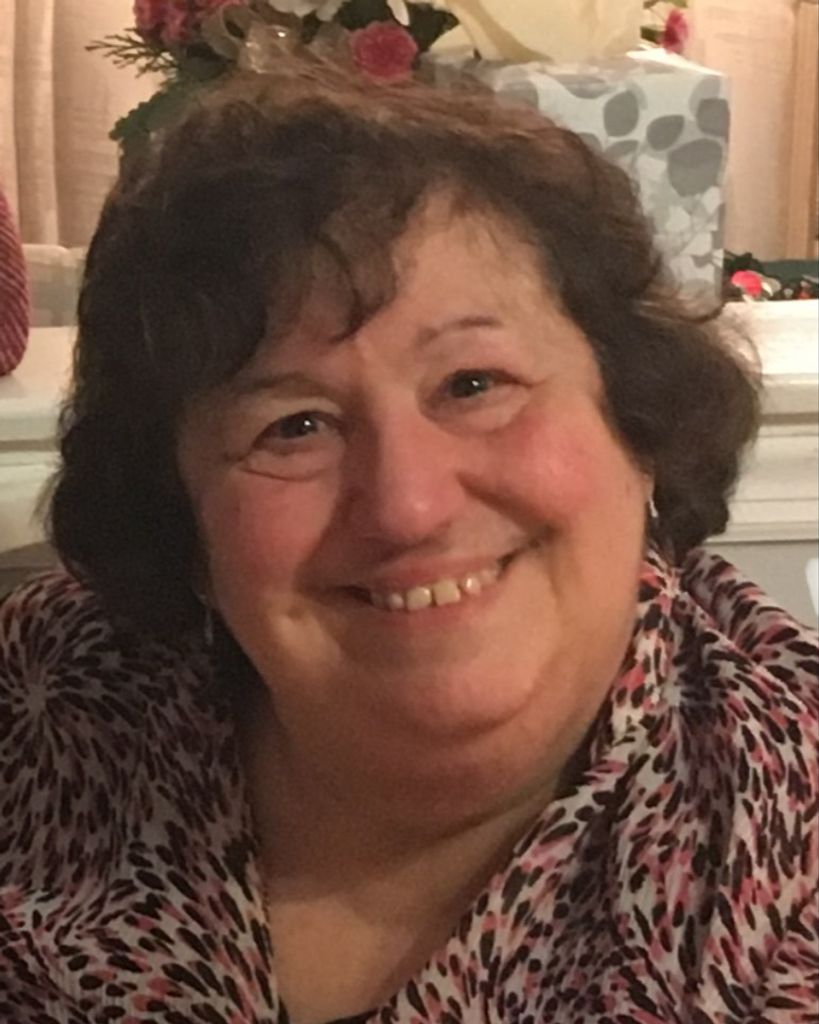 Rita A. Murphy