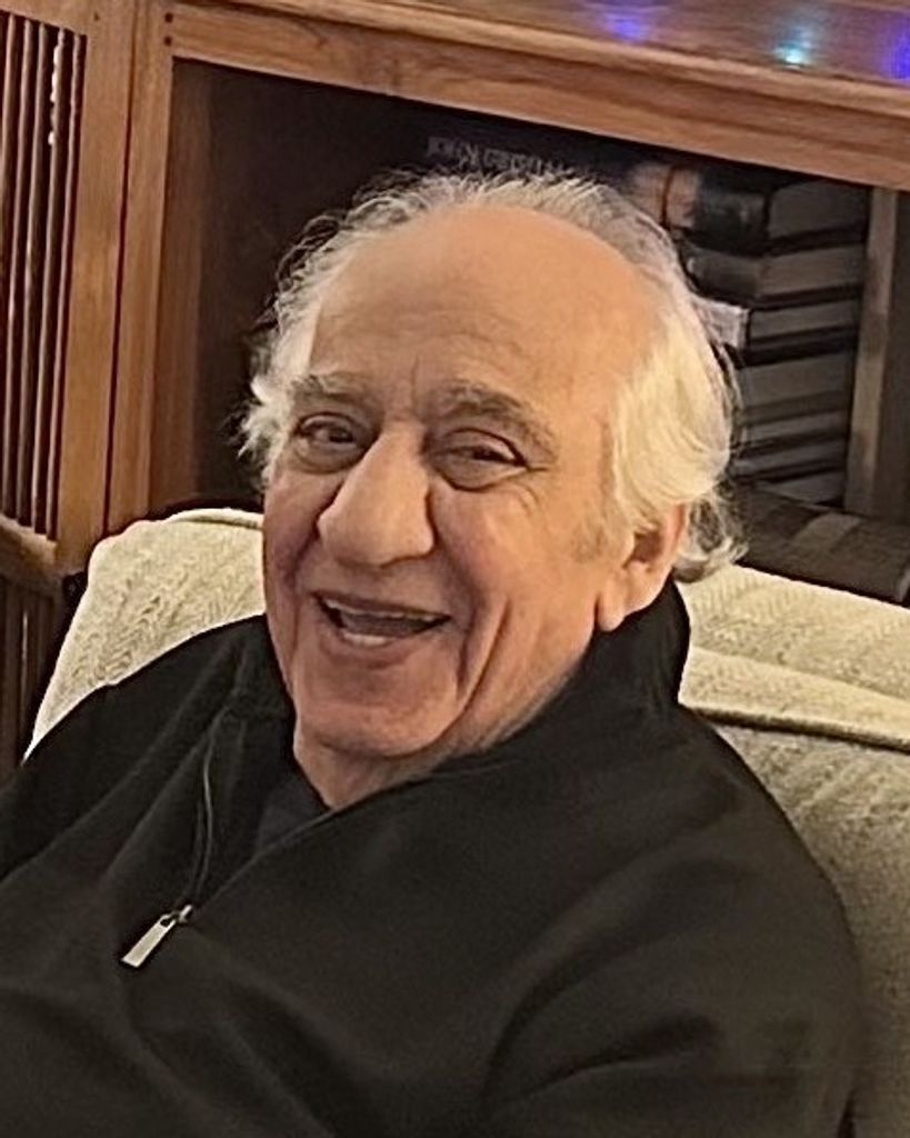 Ramses N. Shenouda Profile Photo