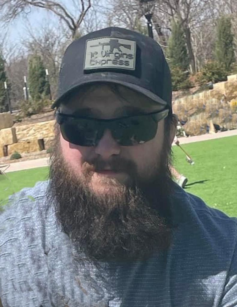Montayne "Tanner" Vigren Profile Photo