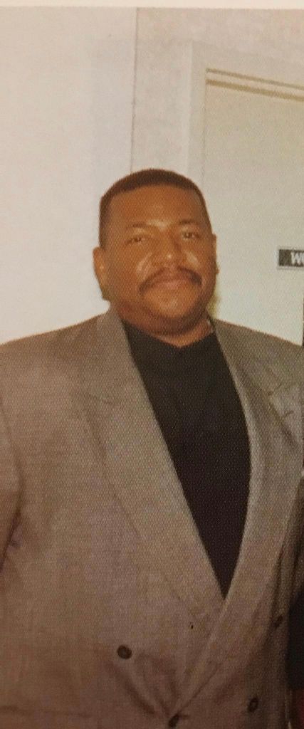 Mr. Charles Baggs Profile Photo