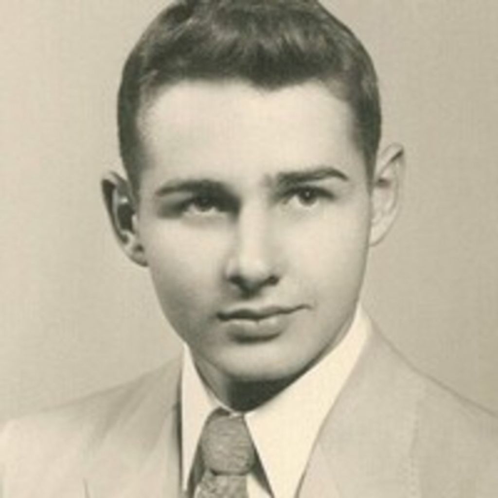 William 'Bill' Whitaker