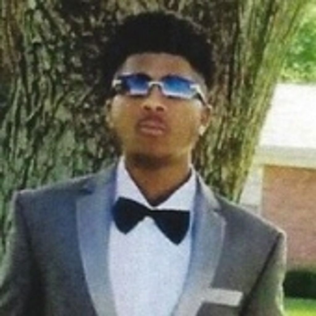 Malachi Xavier Maclin