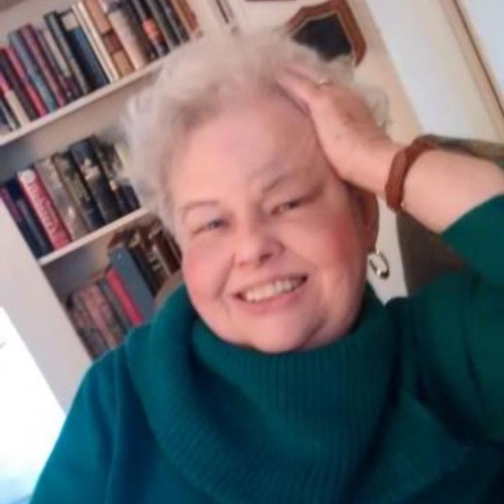 Elva Jo Wylie