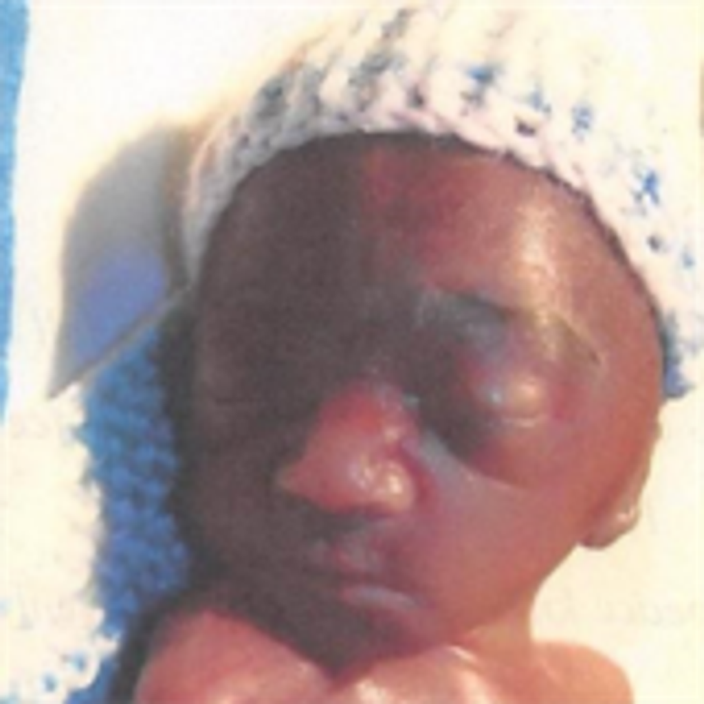 Thomas  Ellis George,  Jr.