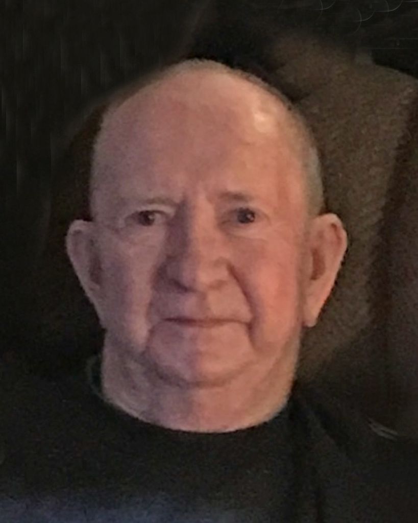 Donald Hallaway Profile Photo