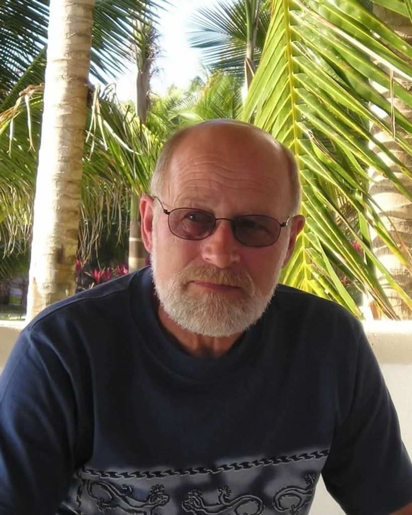 Peter Josef Resch Profile Photo