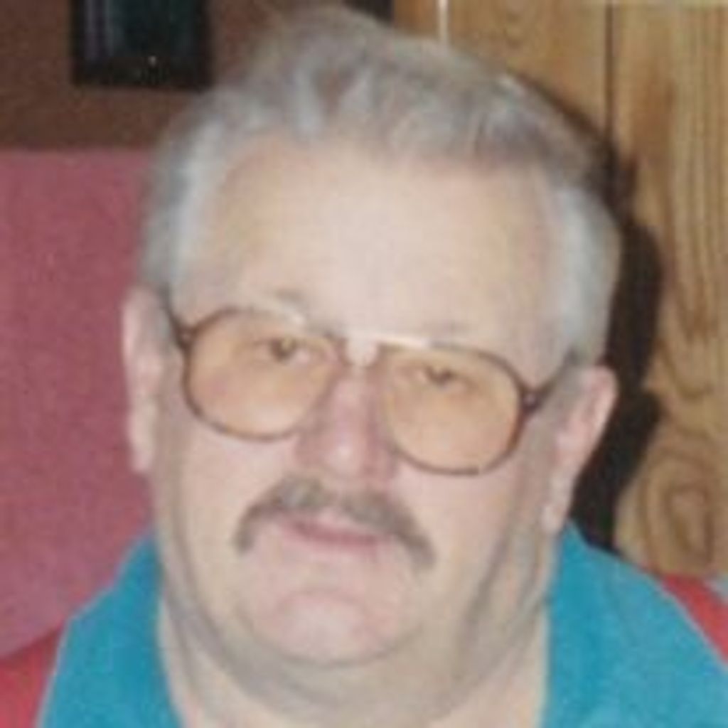 David Laflin Profile Photo