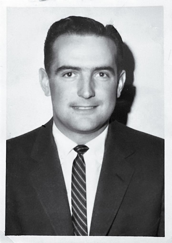 Ed Lenard Miller Profile Photo