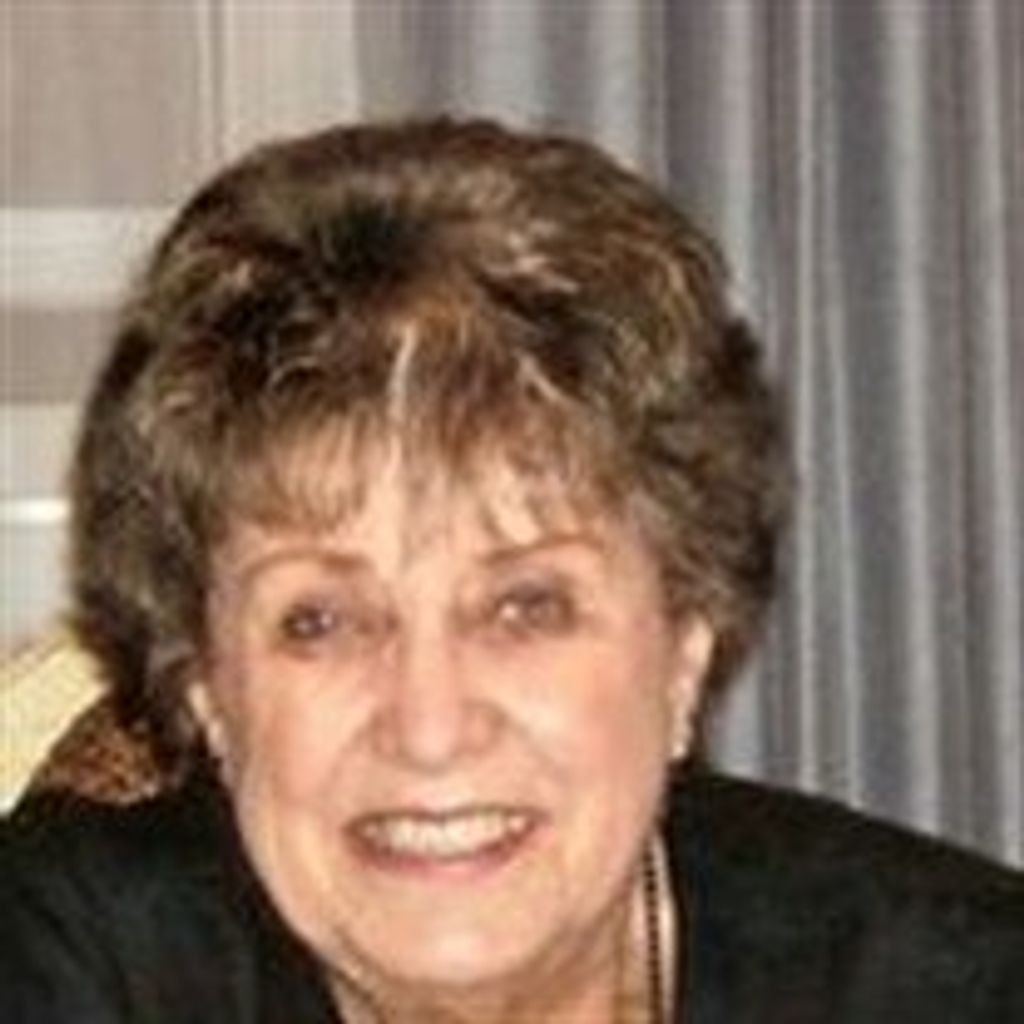 Marlene  M. Brown