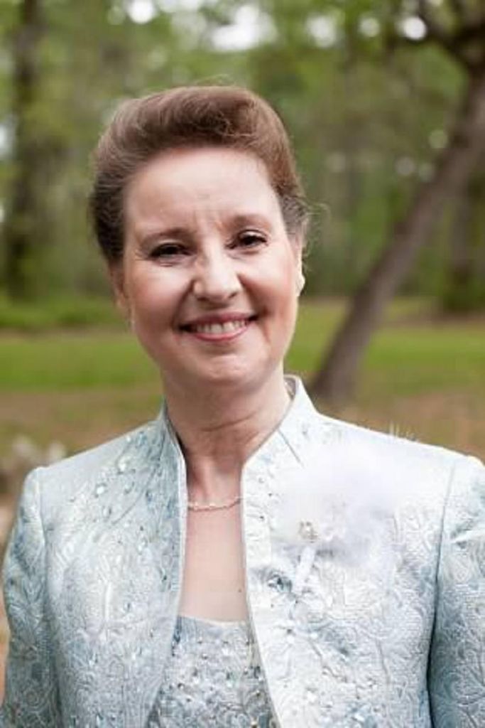 Magdalene Anderson Long Profile Photo
