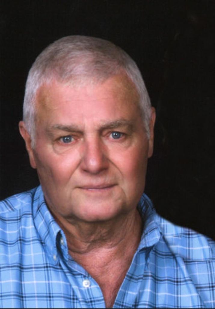 Gary Richard Lawrence Profile Photo