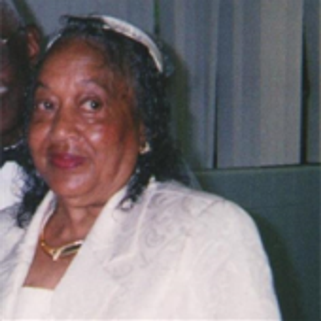 Elsie  Sylvia Settles