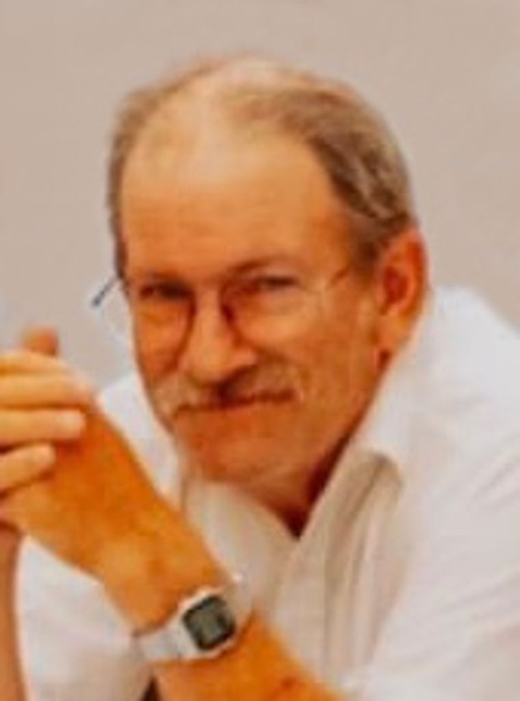 Daniel Gene Fairlie