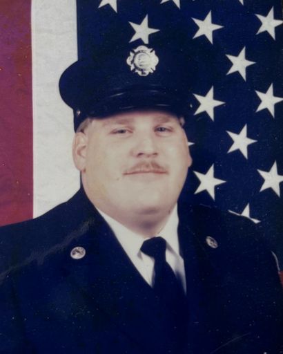 Scott Allen Goins's obituary image