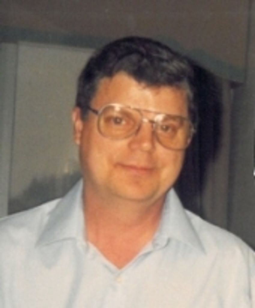 Larry C. Brady