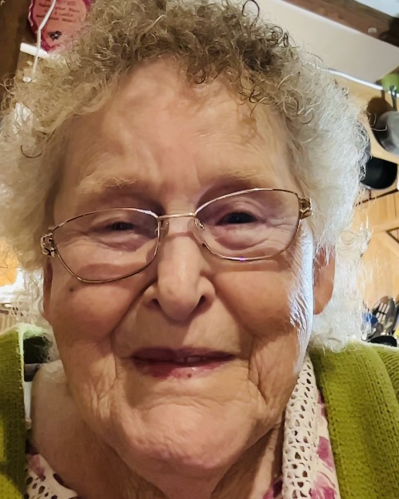Patricia Ann Hall Profile Photo