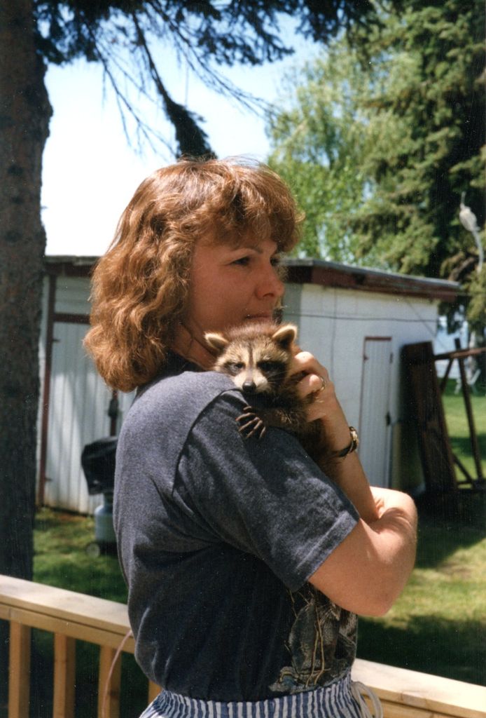 Kathryn Mary Blakemore