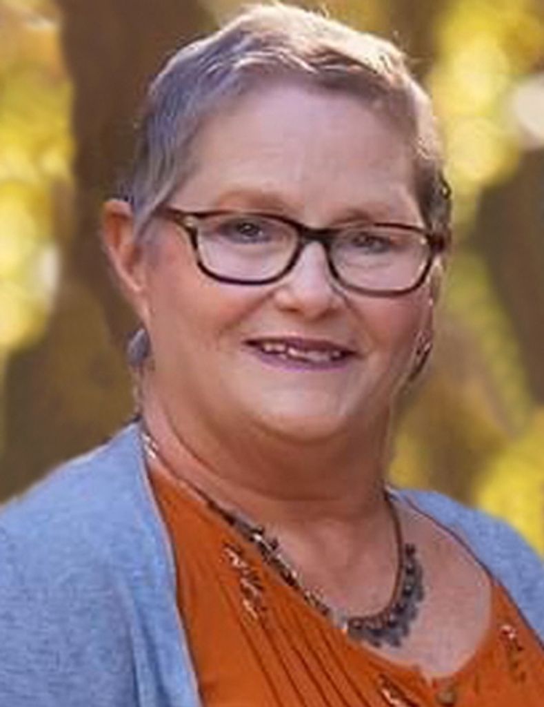 Shari Quinn Profile Photo