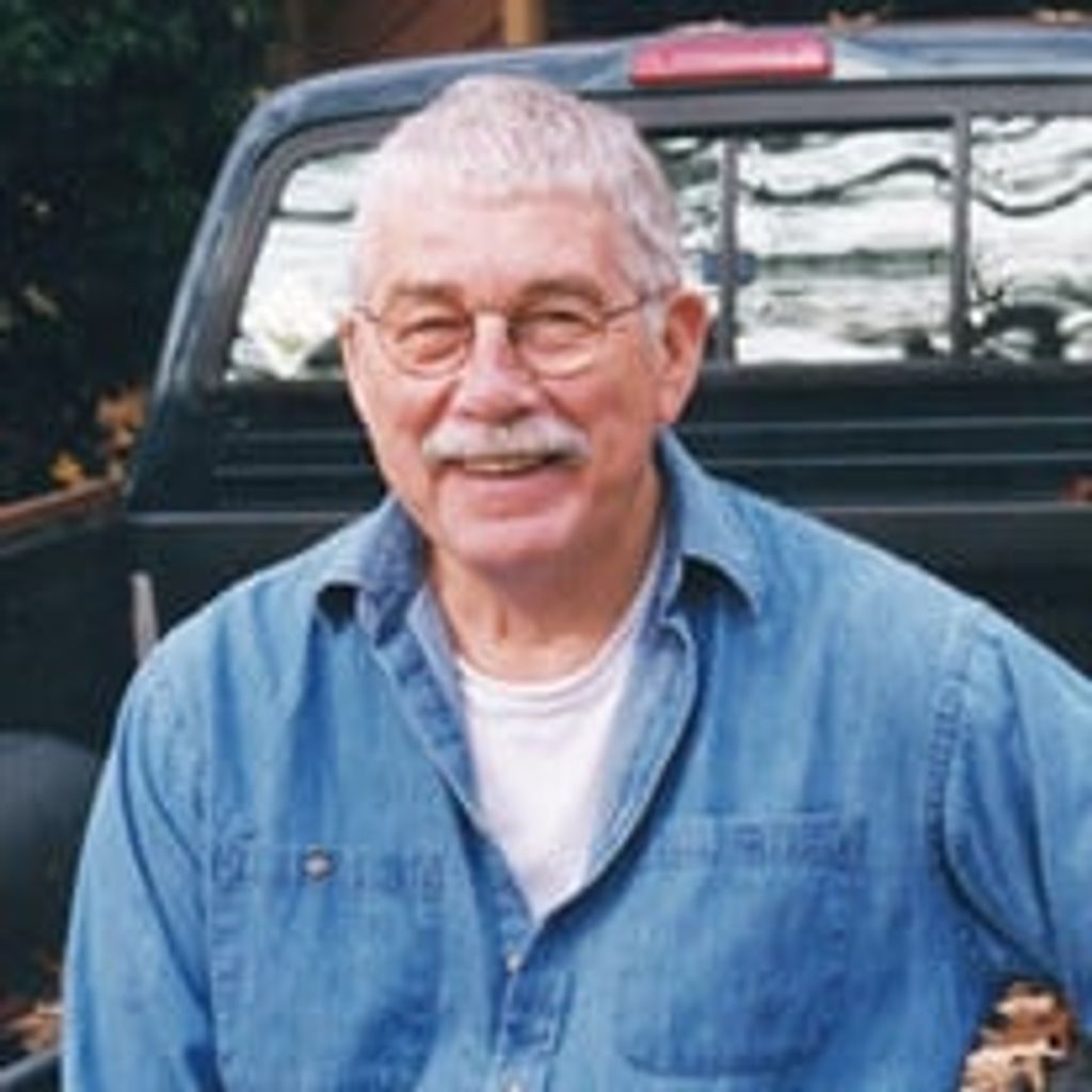 William Mcilwaine Young, Jr.