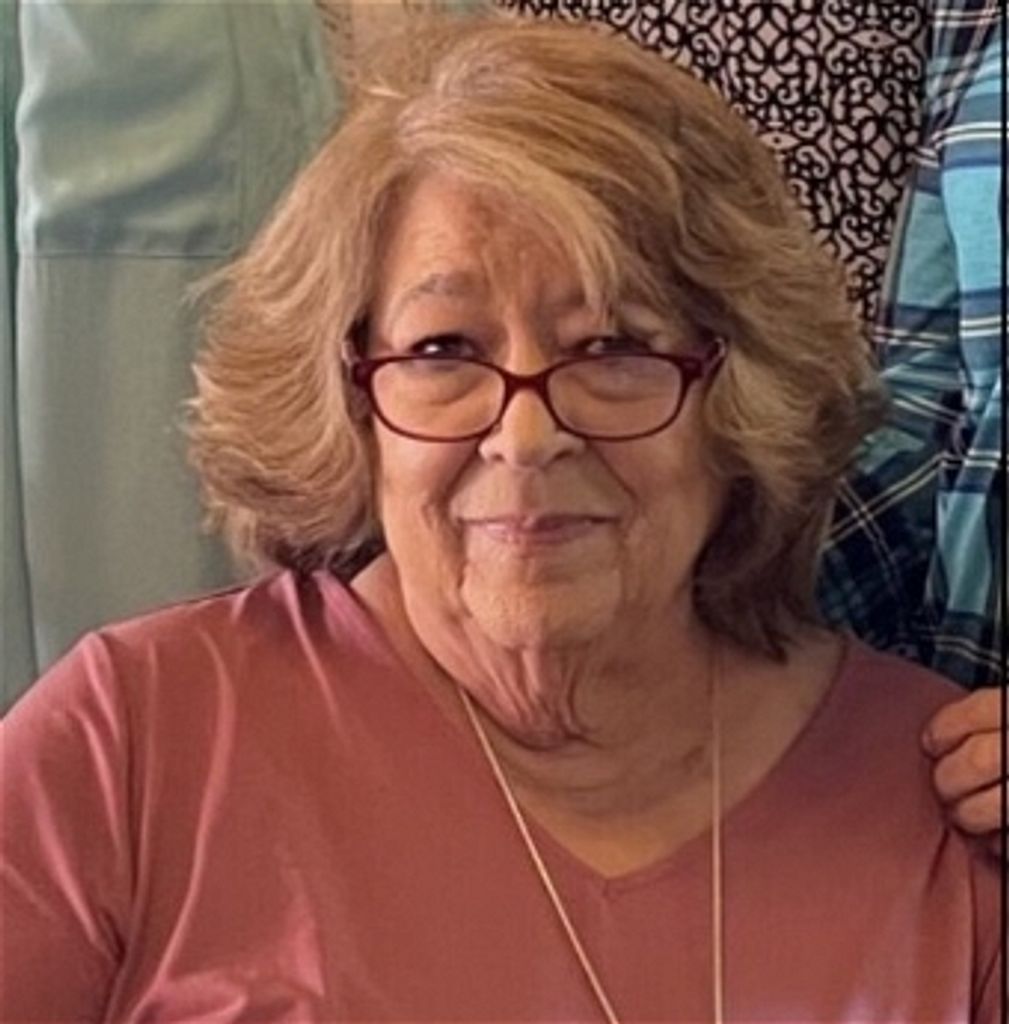 Billie Jean Ramsey Profile Photo