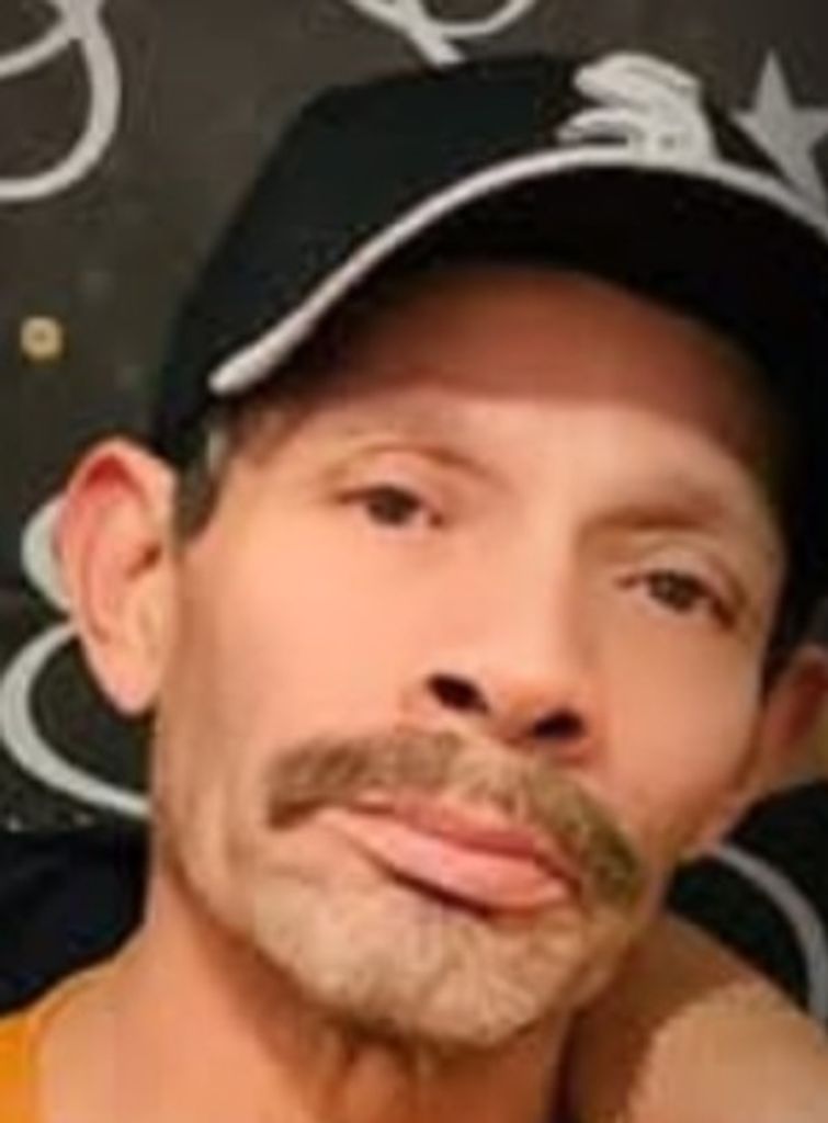 Felipe Santoyo Rodriguez