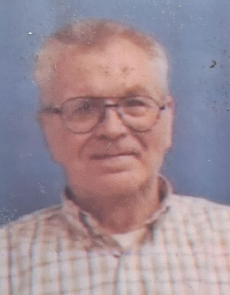 Jerry L. Harding