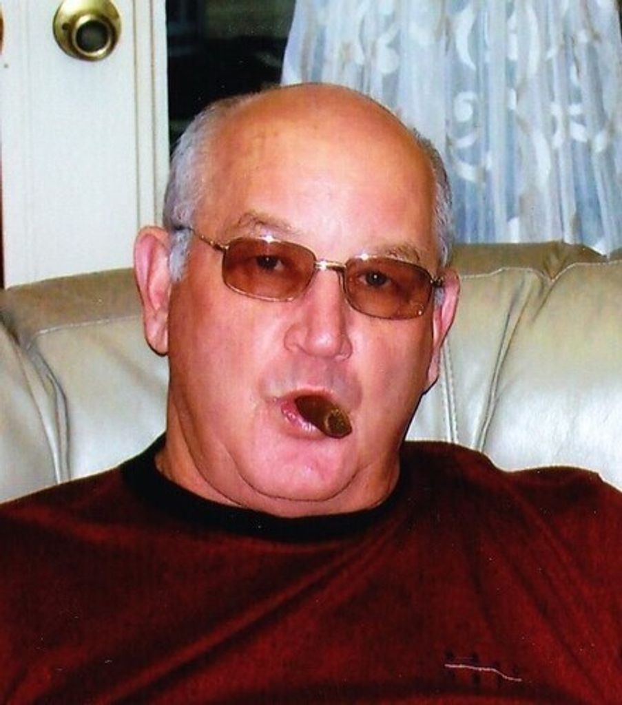 Alvin Cleo "Devil" Pierce