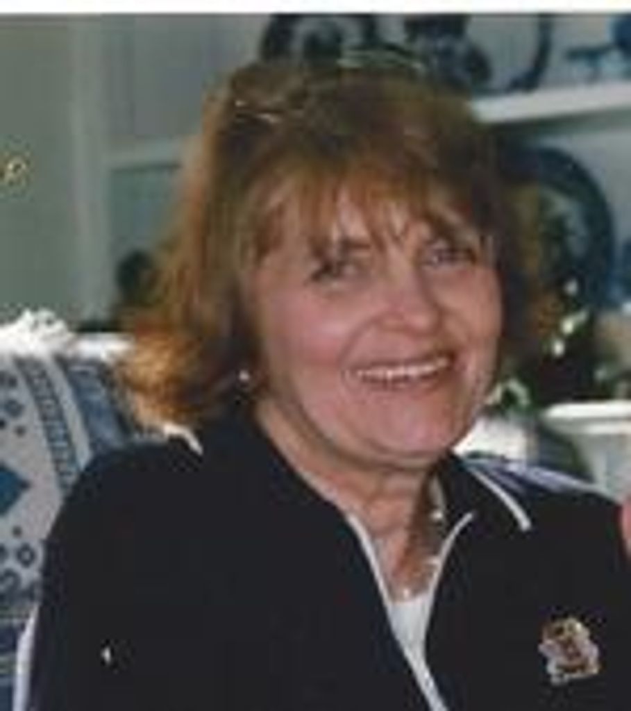 Connie Poist Oppler