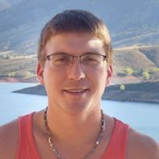 Stephen Andrew Demacopoulos Profile Photo