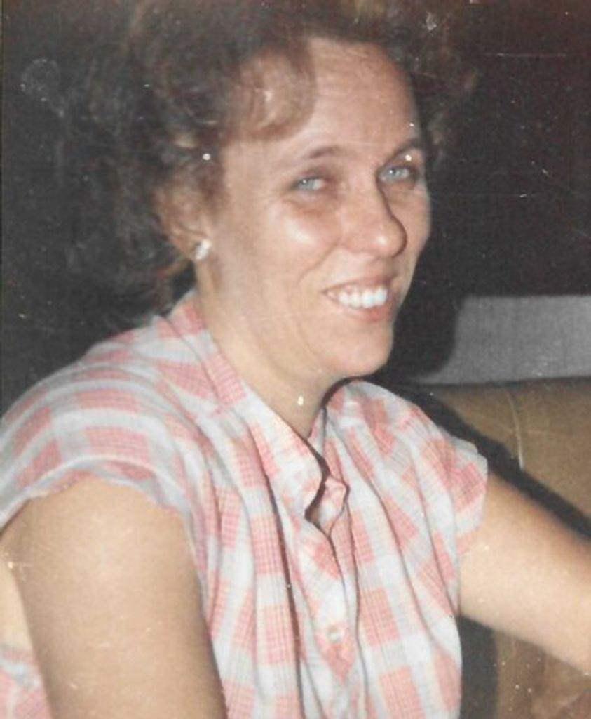 Rebecca Mcjunkins Profile Photo