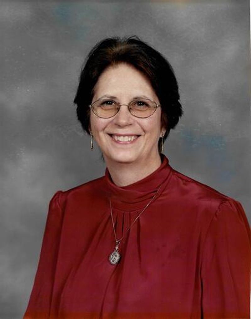 Valerie Joan Mckay