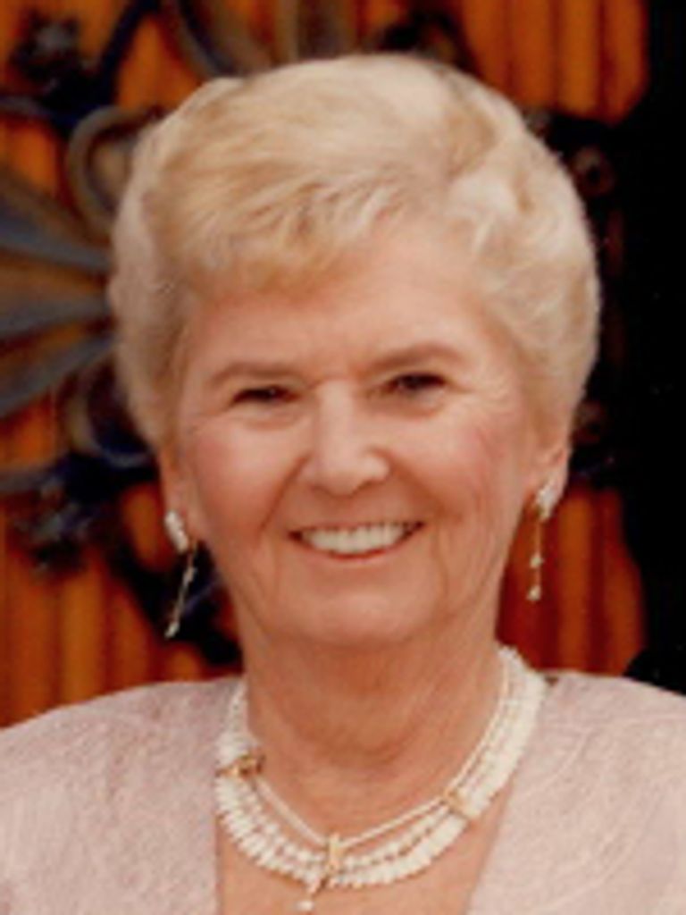 Maryanne Vavra, Nee Bilek