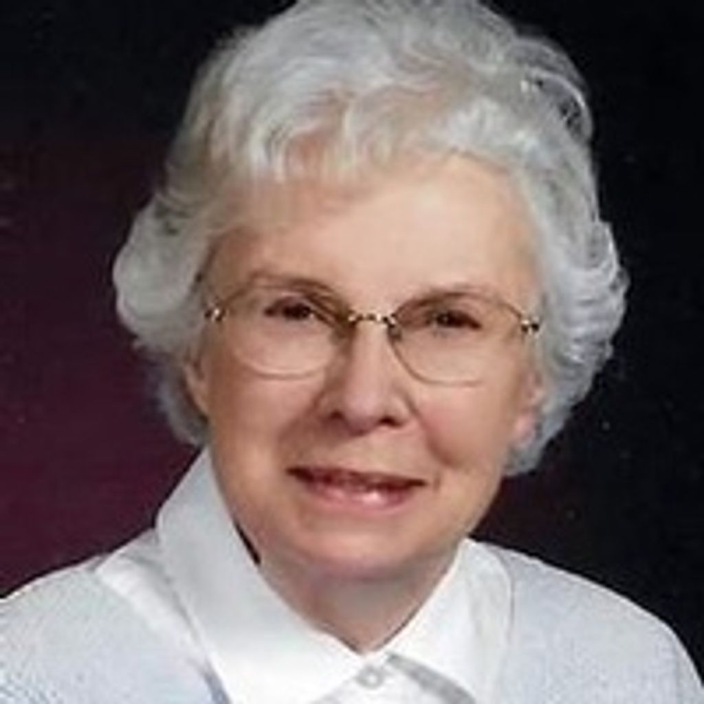 Mary Jean Kettelkamp Profile Photo