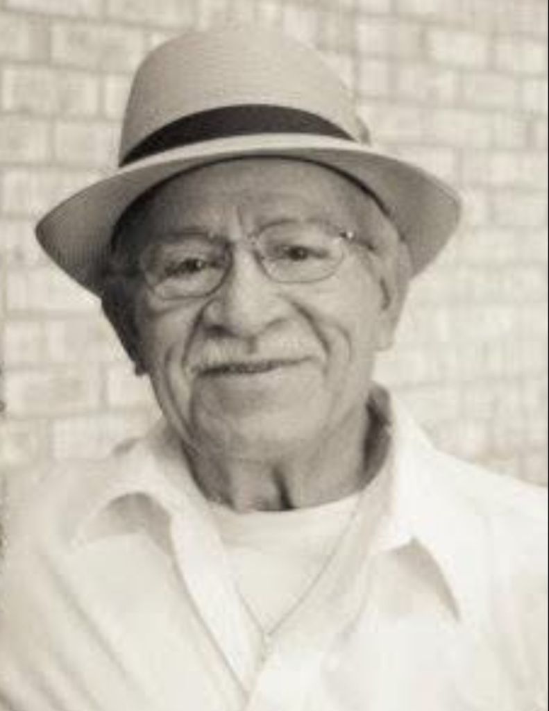 Ramon H. Urias, Sr. Profile Photo