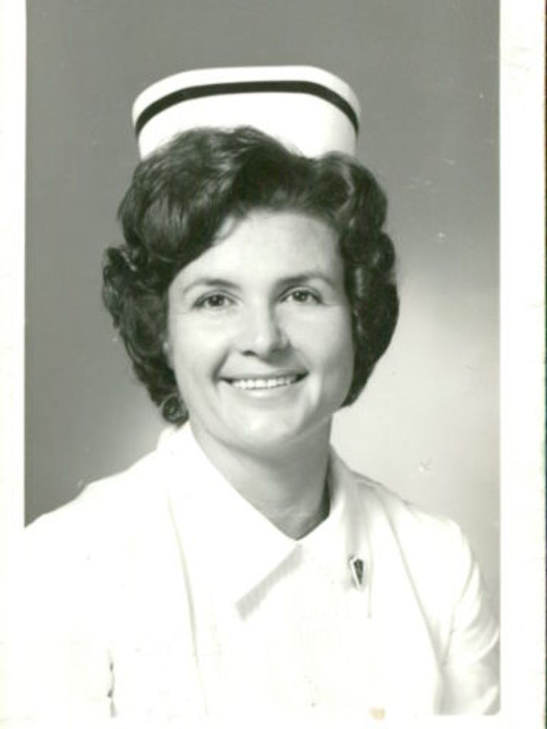 Elsie Watts